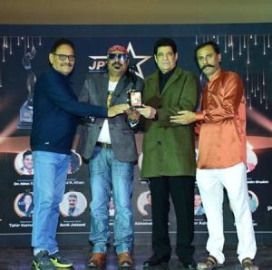 Dr. Debojeet Lahiri Vasudev — The Musical Visionary Turning Talent Into Legacy !