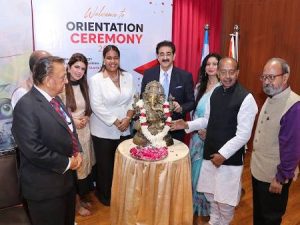 Indo Nicaragua Film And Cultural Forum Launched To Strengthen Cultural Relations Between India And Nicaragua
