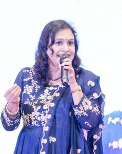 गंगा पचिसिया – भारतीय संगीत की मधुर स्वर-साधिका — भक्ति, सुरों और सांस्कृतिक विरासत का सुंदर संगम  Soulful Mehfil.