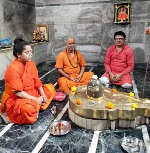 हिंदू मुस्लिम एकता का प्रतीक श्री ॐकारेश्वर साईं मंदिर दहीसर मुम्बई